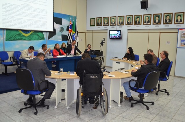 2017714_FOTO - Câmara entra em recesso e faz balanço do 1º semestre